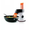 Salaattileikkuri Philips Viva Collection HR1388/80, 220 W, 1,5 m johto