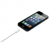 APPLE Lightning-USB-kaapeli (0,5 m)