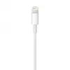 APPLE Lightning-USB-kaapeli (0,5 m)