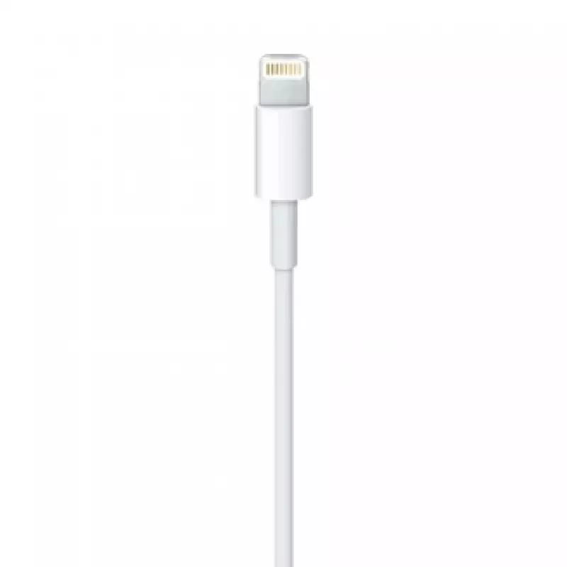 APPLE Lightning-USB-kaapeli (0,5 m)