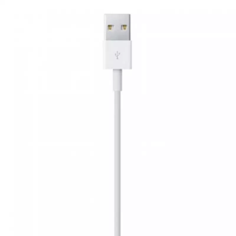 APPLE Lightning-USB-kaapeli (0,5 m)