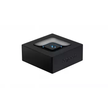 Bluetooth-audiovastaanotin Logitech 980-000912