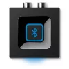 Logitech 980-000912 Bluetooth-äänivastaanotin, musta