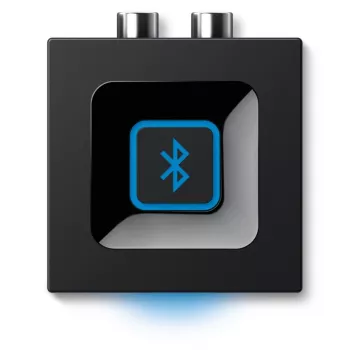 Bluetooth-audiovastaanotin Logitech 980-000912