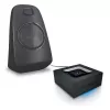 Logitech 980-000912 Bluetooth-äänivastaanotin, musta