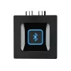 Logitech 980-000912 Bluetooth-äänivastaanotin, musta