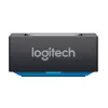 Logitech 980-000912 Bluetooth-äänivastaanotin, musta