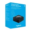 Logitech 980-000912 Bluetooth-äänivastaanotin, musta