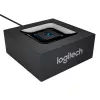 Logitech 980-000912 Bluetooth-äänivastaanotin, musta