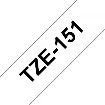 Merkintänauha Brother TZE-151