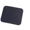 Hiirimatto LOGILINK ID0096 — musta, 250 × 220 mm, yksivärinen pinta