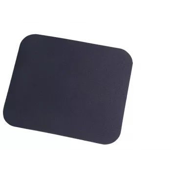 Hiirimatto LOGILINK ID0096 — musta, 250 × 220 mm, yksivärinen pinta