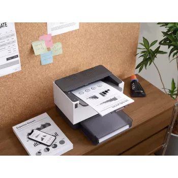 HP 72 mattamusta ja keltainen DesignJet-tulostuspää