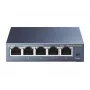Hallitsematon kytkin TP-Link TL-SG105 5-porttinen 10/100/1000Mbps