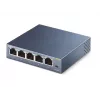 Hallitsematon kytkin TP-Link TL-SG105 5-porttinen 10/100/1000Mbps