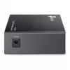 Mediamuunnin TP-Link MC210CS, Gigabit, 1000 Mbit/s, SC-liitin