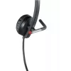 LOGITECH H650e - USB - kuulokemikrofoni stereo
