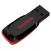 USB-muistitikku SanDisk 64 GB USB Type-A 2.0 Cruzer Blade