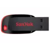 USB-muistitikku SanDisk 64 GB USB Type-A 2.0 Cruzer Blade