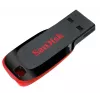 USB-muistitikku SanDisk 64 GB USB Type-A 2.0 Cruzer Blade