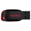 USB-muistitikku SanDisk 64 GB USB Type-A 2.0 Cruzer Blade