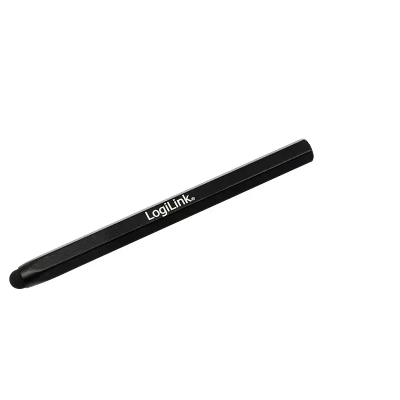 Stylus-kynä LogiLink AA0010 musta
