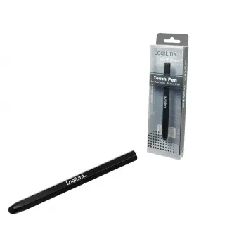 Stylus-kynä LogiLink AA0010 musta