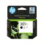 HP 301XL alkuperäinen mustekasetti musta, suuri tuotto, musta, 1 kpl, 360 sivua
