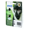 Epson Monkey yksittäispakkaus musta T0891 DURABrite Ultra muste