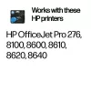 HP 951XL alkuperäinen mustekasetti syaani (suuri tuotto)