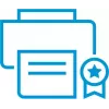 HP 126A LaserJet -kuvarumpu