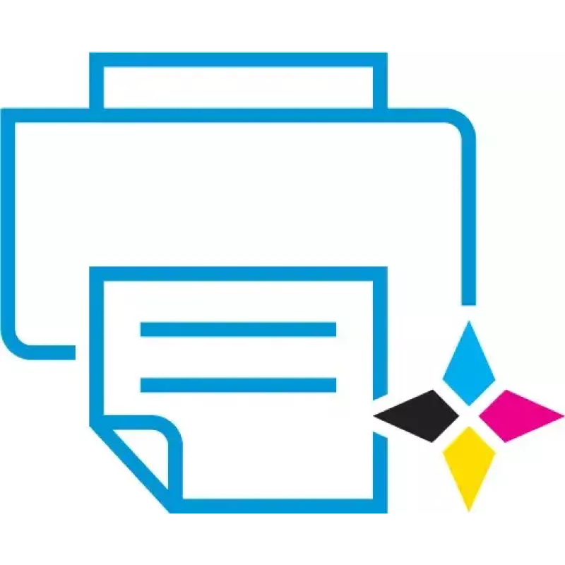 HP 126A LaserJet -kuvarumpu
