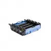 Alkuperäinen Brother-rumpuyksikkö DR321CL DCP-L8400CDN HL-L8250CDN