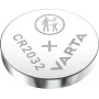 Kertakäyttöparisto Varta CR2032 V 1-BL (6032) litium