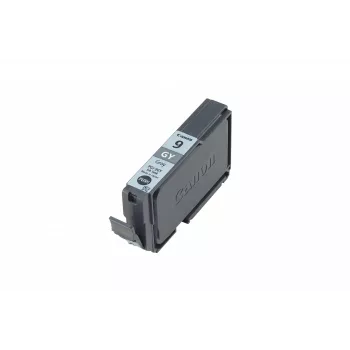 Canon PGI-9GY mustesäiliö PIXMA Pro9500 -tulostimeen, 14 ml, 1150 sivua, harmaa