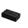 HDMI-sovitin LogiLink AH0006 musta