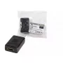 HDMI-sovitin LogiLink AH0006 musta