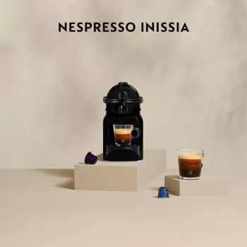 De’Longhi EN 80.B kahvinkeitin puoliautomaatti kapselikahvinkeitin 0,8 L