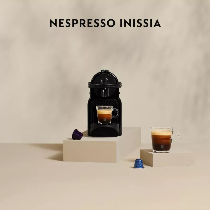 De’Longhi EN 80.B kahvinkeitin puoliautomaatti kapselikahvinkeitin 0,8 L