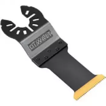 Monitoimityökalun lisäosa DeWALT DT20707-QZ, 43×30 mm, 1 kpl