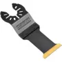Monitoimityökalun lisäosa DeWALT DT20707-QZ, 43×30 mm, 1 kpl