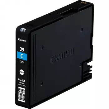 Canon PGI-29C syaani mustekasetti