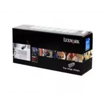 Värikasetti Lexmark 24B6213 1500 sivua musta
