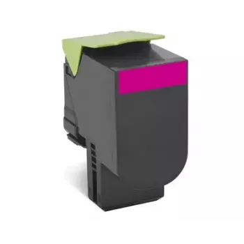 Värikasetti Lexmark 702HM 1500 sivua magenta