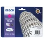 Mustekasetti Epson 79XL C13T79034010 magenta