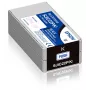 Epson SJIC22P(K): mustekasetti ColorWorks C3500 -laitteeseen (musta)