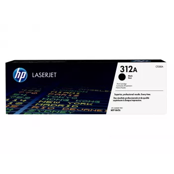 Värikasetti HP värikasetti musta 312A M476 2400 sivua
