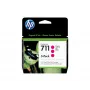 HP 711 3 kpl:n pakkaus 29 ml magenta DesignJet-mustekasetit