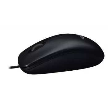 LOGITECH hiiri M90