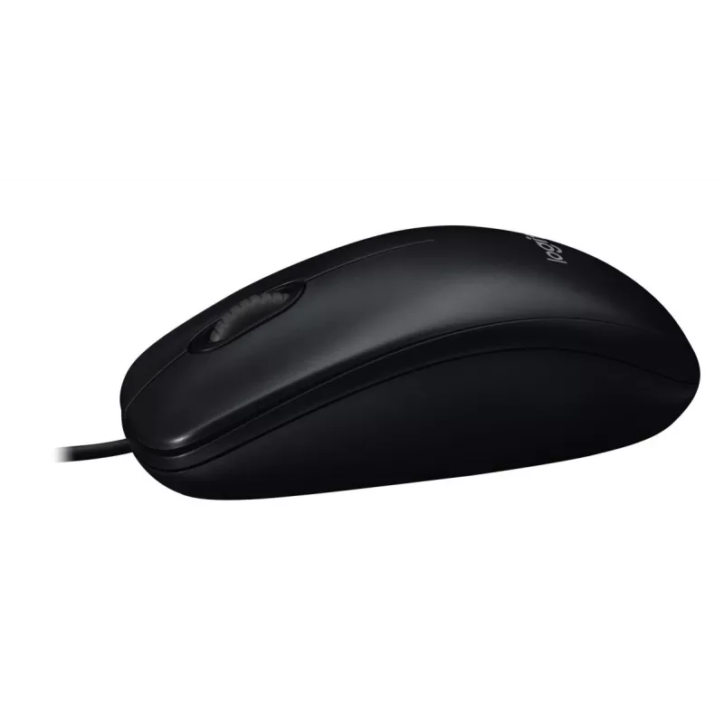 LOGITECH hiiri M90